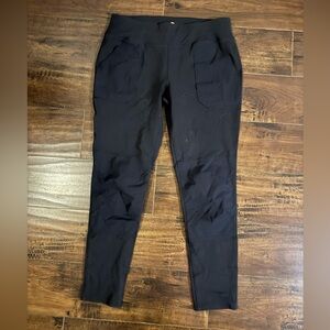 Carhartt Force Women's Midweight Utility Leggings Size Large (12-14)